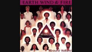 Earth, Wind & Fire - Sparkle (HQsound)