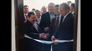 Bitlis'te Bilişim Teknolojileri Meslek Edindirme Kursları Açıldı - 24 Kasım 2012