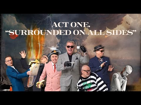 Video thumbnail for Act One: ‘Surrounded On All Sides...’