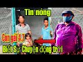 bé gái biết chuyện mẹ mình len lúc với nhân tình và sau Đó mẹ trốn Đi gần nhà ngọc khờ