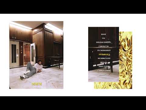 SICBOY3000 - ARTE BIANCA