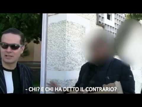 'NDRANGHETA: AGGREDITO KLAUS DAVI A GIOIA TAURO, INTERVIENE LA DIGOS