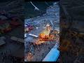 Kedarnath Status Mahadev Status Singer Meenakshi Shorts Viral Yt Mahadev Status Kedarnath