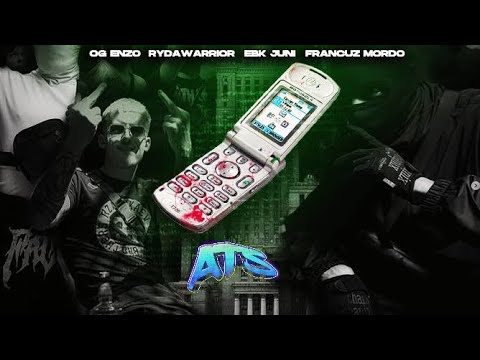 OG ENZO - MOTOROLA (w/ Francuz Mordo, EBK Juni, rydawarrior, Swizzy) on Spotify Charts