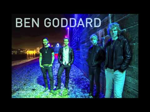 Ben Goddard - Felicity (Official Audio)