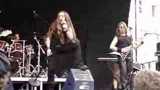 Elvenking - Pagan Purity live