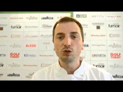 2° Tappa Ristogolf 2015 - Ricetta: Uovo Perfetto