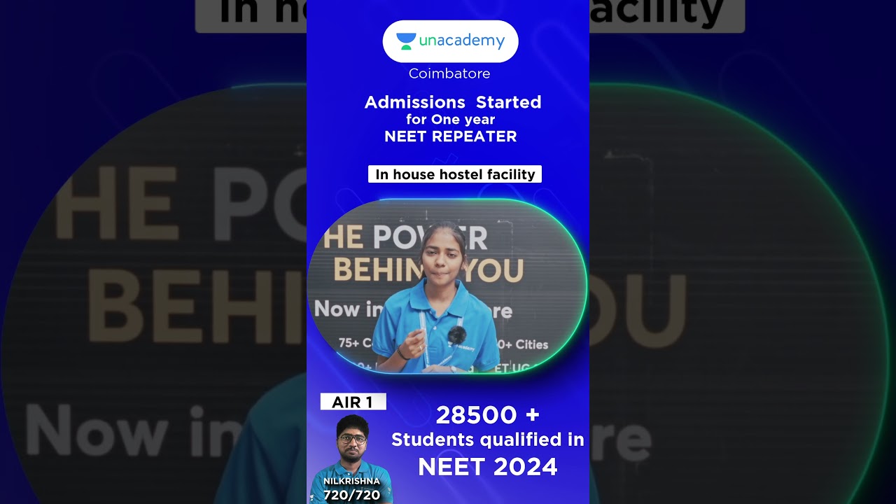 Student Story