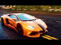 Need For Speed Rivals - Beautiful Graphic on PC ...