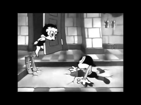 Bimbo's Initiation (video with Soundtrack)