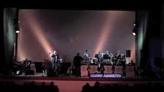Giuseppe Delre & LjP Big Band Sings Frank Sinatra & Michael Bublè