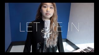 Let Me In - H.E.R. (cover)