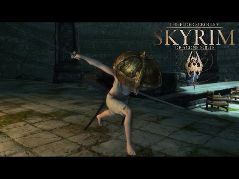 meet Merena - Blade of the Dragonguard