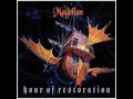 Magellan - Union Jack 