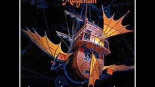 Magellan - Union Jack