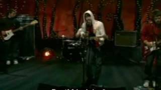 Arctic Monkeys - You Probably Couldn&#39;t See For The Lights But You Were Looking... live (legendado)