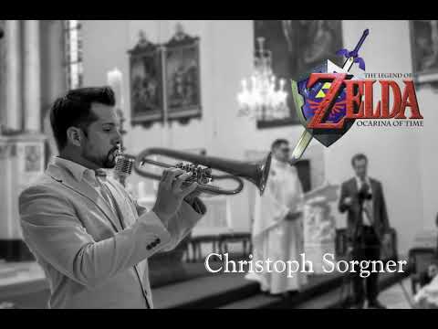 Zeldas Adventure Christoph Sorgner Trompete