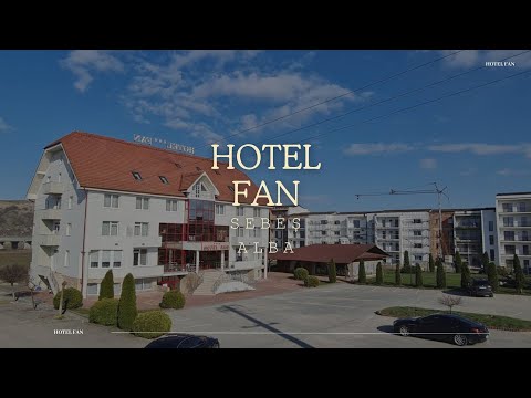 HOTEL FAN SEBES, ALBA, OFERTE CAZARE HOTEL FAN SEBES, ALBA, PROMOTII CAZARE LA MUNTE