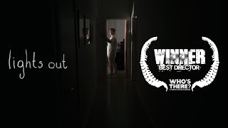 Lights Out (2013) Video