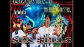 RIGHT HERE (PATRON OR HENNESSEY) - MISTA CAVI featuring THE CARTEL