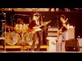 Johnny Winter Live in Roslyn, New York The Crawl