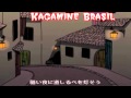 Kagamine Rin & Len - Black Cats of the Eve ...