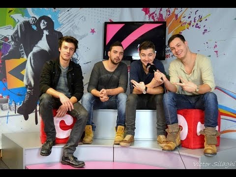 Sala de repetitii: The dAdA