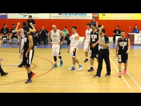 magic parma veni 4° quarto o dell'insipienza arbitrale