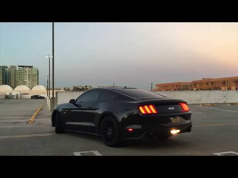 5 Cool Hidden Features - 2015 Mustang GT Performance Package