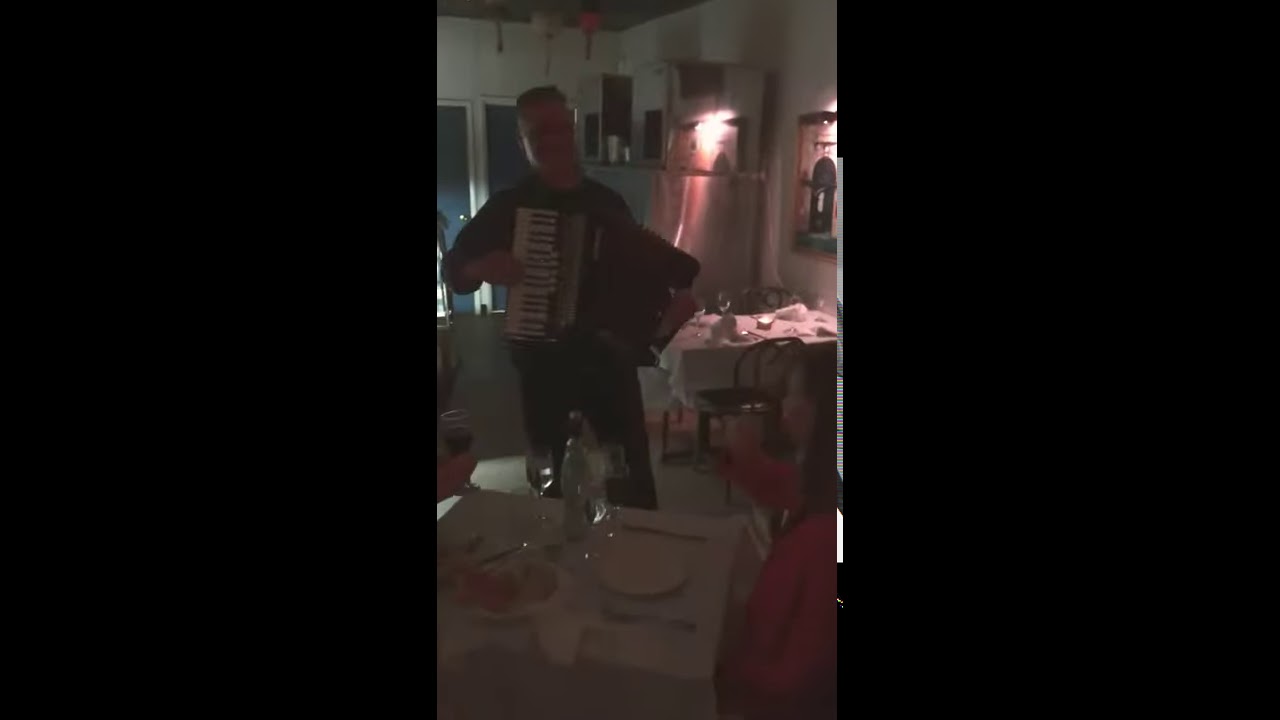 Promotional video thumbnail 5 for Papa Bavarian / Gruppo Gondolier