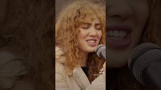 Tek Başına - Rabia Tunçbilek [Ayten Alpman Cover] #tiktok #shorts