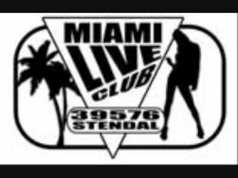 Stendal Wittenberge Miami Live 2004