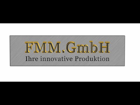 Feinmechanik Mering GmbH  | Unternehmensfilm