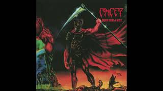 Cancer - Hung, Drawn And Quartered - 1991