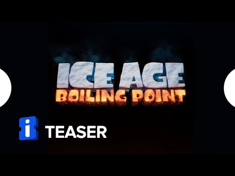 A Era Do Gelo 6 - Trailer
