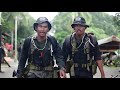 PNP-SAF  Actual Training Documentary