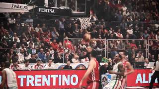 Final Eight 2016 - EA7 Emporio Armani Milan