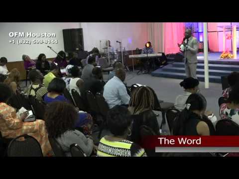 COME OUT OF LODEBAR  - Apostle Johnson Suleman - Pastor Rich