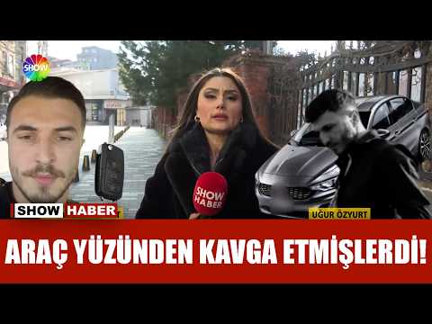 Kardeş katili 1 hafta sonra intihar etti!