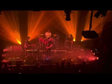 Slowdive | Golden Hair | LIVE | Exeter UK | June 23, 2023