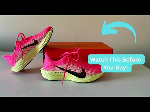 Nike Pegasus Plus Women’s Review | Comfort, Fit & Performance in Hyper Pink!