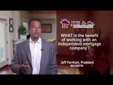 JTS Mortgage Minute 09/24/19 - Lifetime Mortgage Advisor
