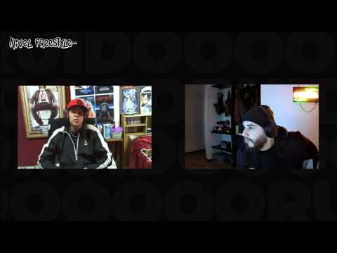 MISIO y FRESCOLATE charlando en TWITCH