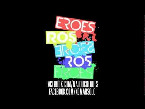 NAJDUCH - Ja, Słowianin