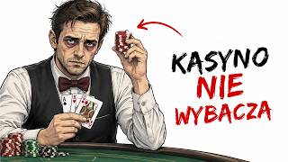Twoje Życie Jako KRUPIER W KASYNIE (każdy poziom)