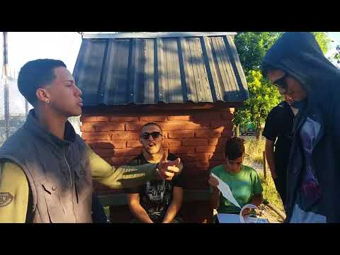 Ciri vs Mezcla vs Eluney  CUARTOS DE FINAL - Pretemporada Fecha 3