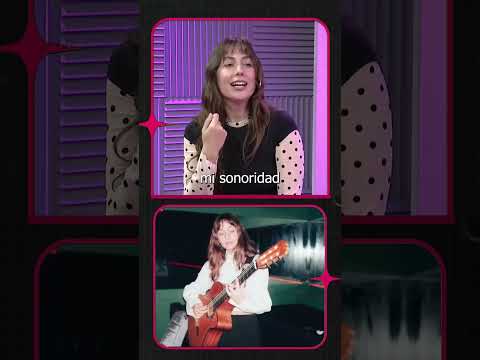 🆕 MICA SOTERA NOS PRESENTA NUEVO ÁLBUM Y GIRA