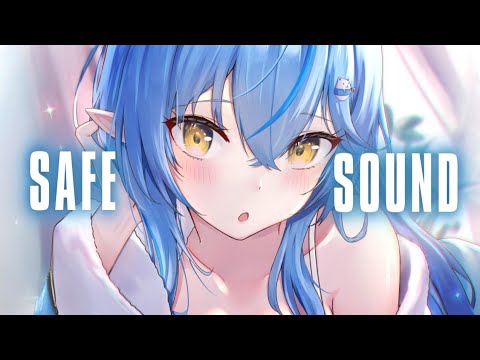 Nightcore - Safe And Sound (Niklas Dee & Luca Dante Spadafora Remix)