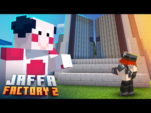 The Great Gate | Jaffa Factory 2 #46