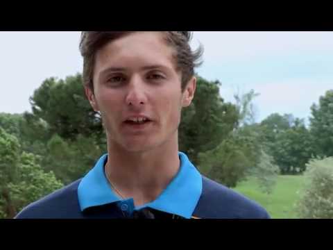 Campionato Nazionale Ragazzi Match-Play - Trofeo A. Brotto 2017